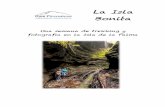 La Isla Bonita - Ojos Pirenaicosojospirenaicos.es/wp-content/uploads/la-palma-isla... · La ciudad de Santa Cruz de La Palma es la capital de la isla, sin embargo, el municipio más