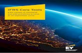 IFRS Core Tools - EY IFRS Core Tools IFRS Update of standards and interpretations in issue at 30 September