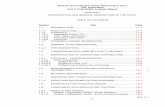 Shearon Harris Nuclear Power Plant Units 2 and 3 COL ... · TABLE OF CONTENTS Section Title Page ... 1.9-1 1.9.1 REGULATORY GUIDES ... (PEC) to the Nuclear Regulatory Commission (NRC)