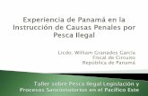 Licdo. William Granados García Fiscal de Circuito ...cpps.dyndns.info/cpps-docs-web/dircient/2016/taller-indnr-2016... · Fiscal de Circuito República de Panamá El 13 de marzo