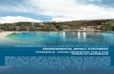 ENVIRONMENTAL IMPACT STATEMENTeisdocs.dsdip.qld.gov.au/Lindeman Great Barrier Reef Resort and Spa… · ENVIRONMENTAL IMPACT STATEMENT APPENDIX B - CROSS REFERENCE TABLE FOR TERMS