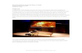 Stuart Greenbaum: Sonata for Piano, 4–Hands Analysis by ... · Reich refers to this technique as ‘drumming at the keyboard’. 4 against 3 ... to evoke images of solar flares