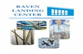 RAVEN LANDING CENTER - Constant Contactfiles.constantcontact.com/3e5d1b75201/b4f7a2a5-656b-4ad8-97c0-… · beyond its’ control including, but not limited to strikes, labor disputes,