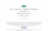 Illinois Employment First Blueprint - Equip for Equality · Web viewIllinois Employment First Blueprint Cheryl R. Jansen Melissa O. Picciola Barry C. Taylor October 2014 This publication