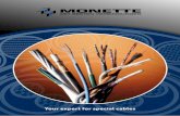 Your expert for special cables - Deutsche Messe AGdonar.messe.de/exhibitor/hannovermesse/2017/N... · Either customized special cables, as well as common standards (Siemens, Indramat,