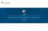 Soluciones*HootSuiteEnterprisestatic.hootsuite.com/Enterprise/HootSuite_Enterprise_Solutions_Esp.pdfSoluciones*HootSuiteEnterprise. HootSuite* HootSuite ayuda a marcas, empresas internacionales,