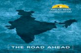 Road Ahead 8 - AIM For Seva (USA) · Yeleswaram taluk located in East Godavari district has a total population of 32,957 people. There are over 8,212 houses in Yeleswaram taluk and