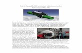 Use of HydroFLOW technology with steam boilers and HydroFLOW technology.pdf · Use of HydroFLOW technology with steam boilers By D. Stefanini May 2002 ... In the water tube boiler,