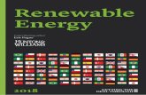 Renewable Energy - Hunton Andrews Kurth · PDF file 2017-10-17 · CONTENTS 2 Getting the Deal Through – Renewable Energy 2018 Global overview 5 Eric Pogue Hunton & Williams Brazil