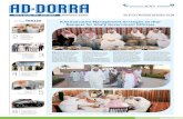 Issue KJO Executive Management Arranges an Iftar …...Mohammad bin Sultan Al-Hazza held an Iftar feast in Khafji Governorate building. The Iftar was attended by C-JOC Eng. Saeed Al-Shaheen,