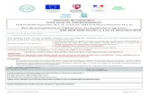 Demande de subvention PLAN VEGETAL ......Version V1.1 du 12 décembre 2019 Page 1 sur 13 Demande de subvention PLAN VEGETAL ENVIRONNEMENT PDR FEADER Aquitaine (4.1.7), Limousin (0415)