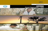 Annual Report 2002 – 2003 - CSIROpedia...CSIRO Annual Report 2002 -2003 CSIRO Annual Report 2002 – 2003 . ... strong science perspective and vital linkages to reforms in the higher