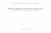 The Agile London System - debestezet.nl Agile london system.pdfThe Agile London System Chapter 1 Introduction and historical evolution Introduction The London System, which also includes