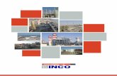 SUCCESS ENGINEERED“INCO is engineered for clients’ success through integrity towards our work, commitment to our clients’ needs and harnessing the power of technology for continuous