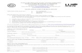 South Carolina Department of Labor, Licensing and ...REC 231 (rev. 6/2015) Application by Exam Page 1 of 3 South Carolina Department of Labor, Licensing and Regulation South Carolina