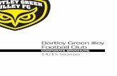 Bartley Green Illey Football Clubfiles.pitchero.com/clubs/37560/commercialbrochurebgi_fc_132351.pdf · corporate brochure for the 2014/15 season. In the brochure you will find many