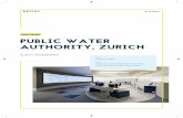 Case Study PUBLIC WATER AUTHORITY, ZURICH...3 Technolog G · Case Study · Public Water Authority, Zurich · Switzerland · 01.01.2018 Dorfstrasse 57 · 810 Unterengstringen · Schweiz