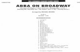 s3.eu-central-1.amazonaws.com...HAL LEONARD CONCERT BAND SERIES CONDUCTOR ABBA ON BROADWAY (Overture/Prologue ' I Have A Dream ' Mamma Mia ' S.O.S. ' Knowing Me, Knowing YOU ' The
