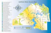 JaxParks Water Access MapJaxParks Water …apps2.coj.net/City_Council_Public_Notices_Repository...9 Curtis Lee Johnson Marina Park, 5434 San Juan Ave. 8 Wayne B. Stevens, 4555 Ortega