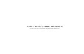THE LIVING FIRE MENACE - Public Librarypublic-library.uk/ebooks/57/26.pdf · The name Doc Savage had done something to her, also. Her voice had an unusually excited timbre as she
