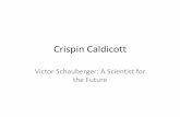 Victor Schauberger: A Scientist for the Future · 2019-12-01 · Viktor Schauberger –(German) By Siegbert Lattacher $27 Viktor Schauberger (German) By Franz Ferzak $32 Unsere Sinlose