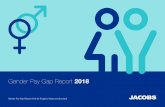 Gender Pay Gap Report 2018 - Jacobs Engineering Group...2018 JACOBS GENDER PAY GAP REPORT 2018 5 Jacobs recognises that having children is a life-changing milestone, so in 2018 we