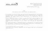 aladi. · Web view ALADI/SEC/di 1936.5 23 de setiembre de 2005 CUBA GUÍA BÁSICA PARA OPERACIONES DE IMPORTACIÓN En el marco de las acciones que desarrolla la Asociación orientadas