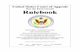 For the First Circuit Rulebook - Puerto Rico Association of … · 2008-10-02 · agencies, organiza tions, and individuals pr oviding services aut horized by the Criminal Just ice