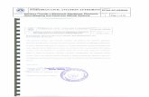 Company Name Document No. ETHIOPIAN CIVIL AVIATION … · 2019-12-16 · Company Name ETHIOPIAN CIVIL AVIATION AUTHORITY Document No. ECAA-AC-GEN005 Document Title: Advisory Circular