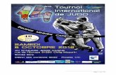 Page 1 sur 10 - Jccmmjccmm.fr/wp-content/uploads/2016/06/Invitation_file_tournament_2016_2.pdfPage 2 sur 10 DOJO KAWAISHI 18, rue Pierre Mendès-France, 91380 Chilly-Mazarin - France