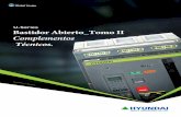 U-Series Abierto Tomo II Complementos - Hyundai Electrichyundai-electric.es/media/images/Complementos-tecnicos/C-Tecnico… · Air Circuit Breaker_25 85 85 50 85 85 85 152.5 5 186.8