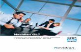 Navidian GL7 · a su facilidad de adaptación, nuestro Software ERP es válido para empresas de cualquier tamaño y cualquier sector. Nuestra línea, en continua evolución y las