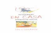 restaurant- · PDF file 2020-03-03 · Ce-rvega / König Pilsener (vom Fass) König Pilsener (vom Fass) Köstritzer Kellerbier (aus der Flasche) Benediktiner Weizen (aus der Flasche)