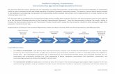 Southern Company Transmission Interconnection Agreement ... · Southern Company Transmission Interconnection Agreement Implementation Process Page 3 of 15 Dated: 1/23/2018 • The