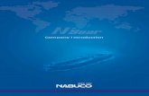 A4 12P 140603 - NABUCO · 2014-08-14 · NABUCO offers High Quality Products, On-Time Delivery and Highly Competitive Prices. Accessory Services are available to enhance the partnership