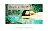 Beauty sleeps A sleepy sensory story - Simple Stuff …...Beauty Sleeps A Sleepy Sensory Story by Jo Grace, on behalf of Simple Stuff Works Simple Stuff Works are proud to work with
