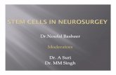 Dr.Noufal Basheer Moderators Dr. A Suri Dr. MM Singhaiimsnets.org/NeurosurgeryEducation/GeneralNeurosurgery/Stem Cel… · Prodrugs are compounds on chemical modification by specific