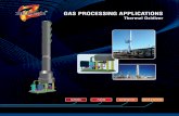 GAS PROCESSING APPLICATIONS - Zeeco, Inc.GAS PROCESSING APPLICATIONS Thermal Oxidizer Custom or off-the-shelf solutions. Zeeco is a world leader in thermal oxidizer solutions. For