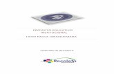PROYECTO EDUCATIVO INSTITUCIONAL LICEO PAULA … · identidad e ideario del establecimiento, expresados en la visión, misión, perfil del estudiante y valores compartidos por la