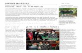 NEWS IN BRIEF TERM 4 2016 - Jeppe High School for Girls€¦ · NEWS IN BRIEF Page 4 On Wednesday 12th October, the Jeppe High School for Girls Matric class of 2016 came together