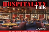 AAHAR SPECIAL - Hospitality Talkhospitalitytalk.in/editions/2017/HTMarch17.pdf · Sarovar Hotels signs new hotel in Chhatarpur Sarovar Hotels has signed an agreement for a new hotel,
