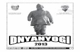 DNYANYOGI-final · In 21st centure, the new concepts in educational field are coming forward. Because of the revolution in Information Technology , Telecastiong, Communication, Technology