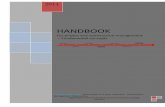 HANDBOOK - mono.eik.bme.humono.eik.bme.hu/~zrostas/assets/files/CPM_Handbook... · Handbook page 2 00 Introduction This handbook is primarily intended for the use by students in their