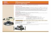 Dimmerstat - Automatic Electric Ltdaelindia.com/wp-content/uploads/2017/06/Dimmerstat.pdf · Dimmerstat 0.75 to 1600 Amps Continuously Variable Voltage Auto-Transformer DESCRIPTION