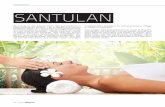 COVERSTORY SANTULAN · COVERSTORY. 06 india! Magazin. Ayurveda ist die älteste Form der ganzheitlichen Naturheilkunde Indiens. Life in Balance (Santulan . bedeutet Balance) - ein