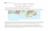 Basisanalyse til Natura 2000-plannaturstyrelsen.dk/media/nst/70260/143_basisanalyse.pdf · Basisanalyse til Natura 2000-plan for Vestamager og havet syd for 1. Beskrivelse af NATURA