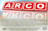 J. Domingo Ferrer S.L.U., L’Hospitalet ... - dfh.es¡logo Didáctico_ARCO.pdf · ARCO es el nombre de un método de enseñanza autocorrectivo cuyas letras iniciales corresponden