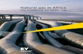Natural gas in Africa The frontiers of the Golden Age...Natural gas in Africa: the frontiers of the Golden Age 1 Natural gas in Africa ... with natural gas the only fossil fuel whose