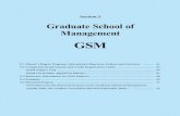 GSM - Ritsumeikan Asia Pacific University · 2017-03-27 · “Procedures for the Research Projects in the Graduate School of Management (GSM) ... Research Project (Master’s Thesis