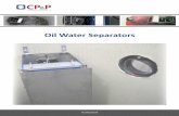 Oil Water Separators - Amazon S3...6-2" EcoLine-b 320 GPM Unit w/Spill Control Valve EcoLine-b 320 GPM Unit w/Spill Control Valve 42" x 42" H20 Load Rated Alum Water-tight Access Hatch